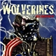 The Wolverines - Real American Oi!